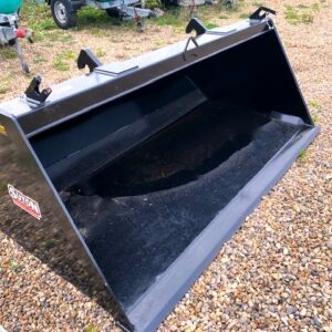 2.3m Bucket to suit JCB Q/Fit