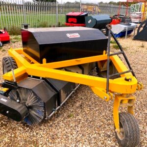 Suton Towsweep 2.75m